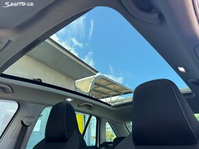 Škoda Rapid, 1.6 TDI 77kW 1.MAJ PANORAMA - 12