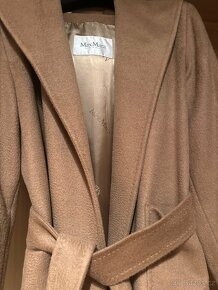 Kabat max mara L camel Hair 100% - 12