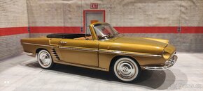 Renault Floride 1:18 Norev - 12