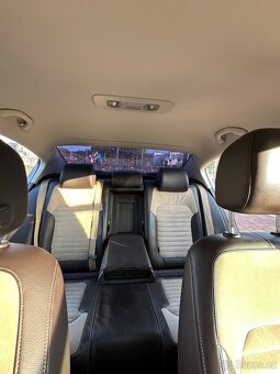 Passat b7 - 12
