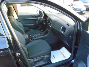 Seat Ateca 2.0 TDI 4X4 - 12