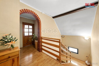 Prodej rodinného domu, 240 m², Huntířov - Stará Oleška - 12