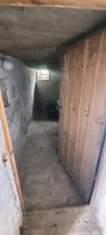 Prodej rodinného domu, CP 84 m2, k.ú. Hluboké Mašůvky - 12