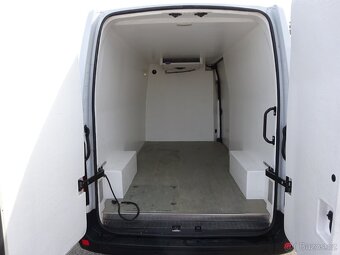 Renault Master 2.3 Chlaďák r.v.2020 1.Majitel (DPH) - 12
