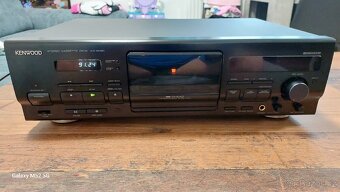 KENWOOD KX-9050 - 12