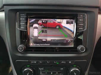 Škoda Yeti 2.0TDi 103kw Ambiente - 12