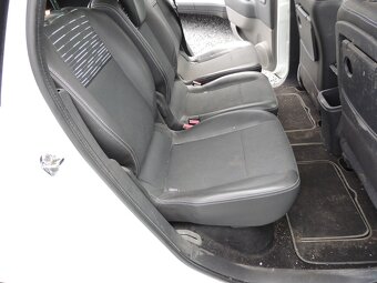 Renault Grand Scenic 1.5DCi,76kw,2008,klima - 12