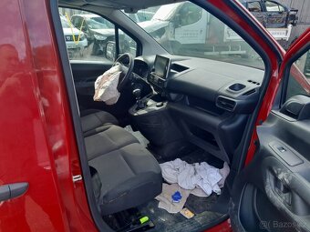 Citroën Berlingo 1,5 BlueHDi - 12