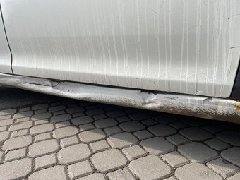 Volkswagen Golf V 1.9 TDi 77kW kombi, rok 2008 - 12