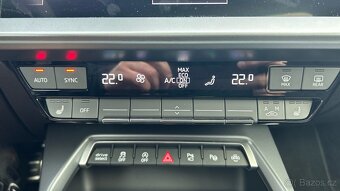 Audi A3 35TDI S-line - 12