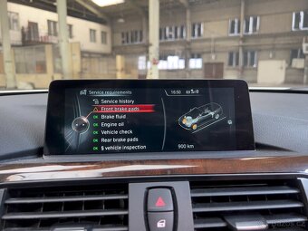 428i xDrive Cabrio • 2016 • Automat • CZ doklady - 12