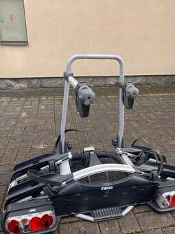 Zadní nosič kol Thule - 12