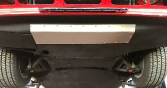 Ferrari 208 GTS Turbo 1985 - 12