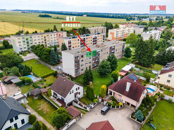Prodej bytu 4+1, 86 m², Svitavy, ul. Antonína Slavíčka - 12