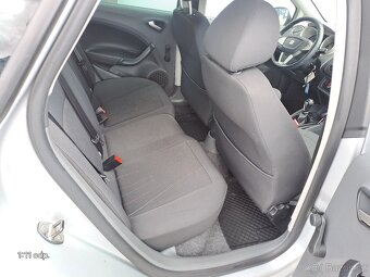 IBIZA TDi  combi r.13, 200000km, VELMI PĚKNÁ, BEZ KOROZE - 12