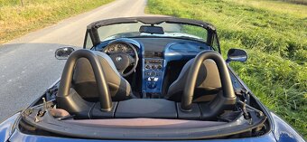 BMW Z3 3.0 170kw 2001 - 12