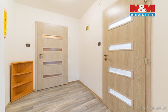 Prodej nájemního domu, 180 m², Plesná, ul. Kostelní - 12