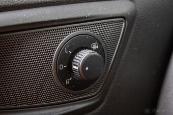 Škoda Yeti 2.0 TDI Ambition / AJ NA SPLÁTKY / PROTIÚČET / - 12