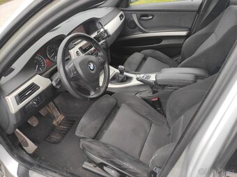 BMW e90 325i M paket - 12