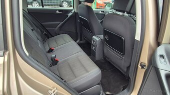 Volkswagen Tiguan 4x4 - 12