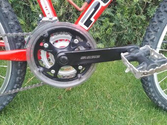 Detske kolo 24 PELLS Razzer - 12