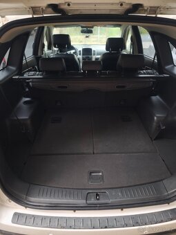 Chevrolet Captiva 2,0 TDI 98 kW rok 2010 - 12