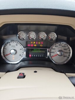 Ford F250 6,4l PowerStroke - 12