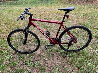 Trekingové panské  kolo Superior - 12