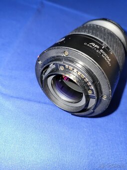 Fotoaparát Minolta Dynax 5 Alfa Sweet II, 28-80, 70-300 - 12