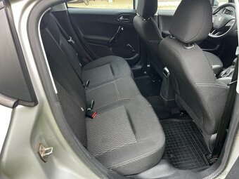 Peugeot 208 1.2i 60Kw r.v2016 naj 151tkm nové v ČR - 12