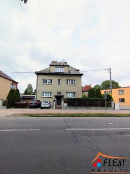 Pronájem hezkého bytu 1+1, 36 m² na ul. Železárenská, Ostrav - 12