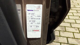 Volkswagen Tiguan //2.0TDi//103kW//DSG//4motion//99tkm//TOP/ - 12