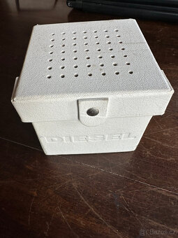 Pánské hodinky Diesel Big Daddy DZ7125 - 12