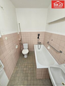 Prodej, Byt 1+1, Plzeň - Lobzy, ul. Nad Úslavou, ev.č. 02014 - 12