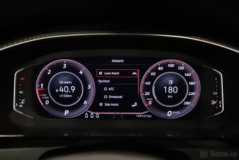 VW Arteon SB Elegance TDI 147kW 4x4 DSG - záruka Autodraft - 12