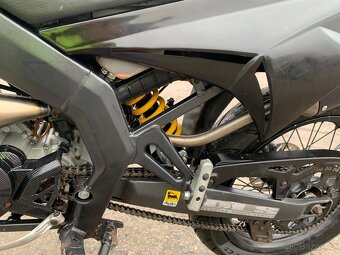 Derbi Senda SM 50 - 12