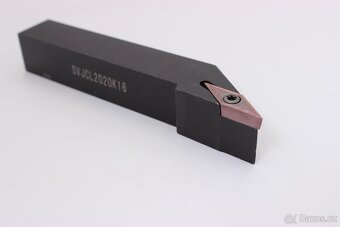 Soustružnický nůž fréza - 12