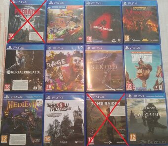 Hra Sony PS4 God of War: Ragnarok Skvělá krvavá rubanice atd - 12