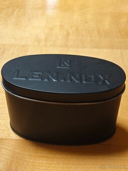 Dámské hodinky LEN.NOX  3ATM - 12