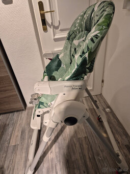 jídelní židličku PEG Pérego - 12