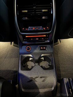 X7 M-Packet 4d biturbo - 12