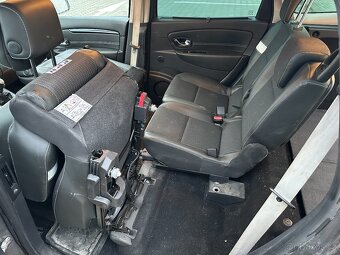 2012 Renault Grand Scénic 1.6 dCi, 7 Míst, Bose - 12