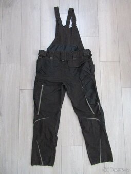 pánské monterky STRAUSS MOTION 2020  54 - 12