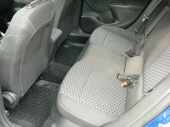 Opel Astra 1.4i 92kW - 12