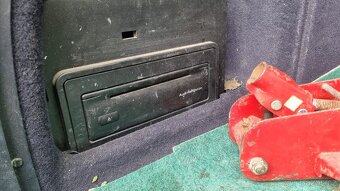 Audi A4 1.9 TDI Avant - 12