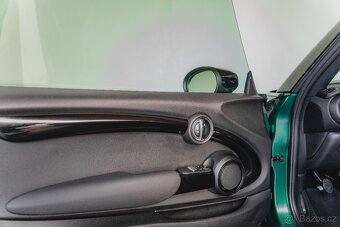 MINI Cooper 1.5-100kW-HeadUp-NAVI-KAMERA-R16 - 12