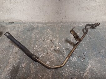 Turbo octavia 1 1.8t - 12