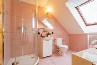 Prodej komerční Ubytování, 360㎡ - 12