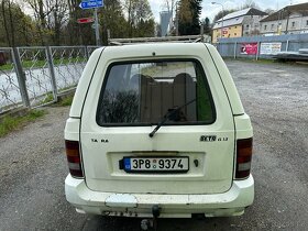 TATRA BETA CL 1.3 - 12