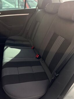 Golf V 1.4 tsi 90kw - 12